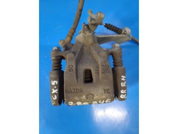 Zacisk hamulcowy tyl. praw. MAZDA CX-5 (KE) 11-17