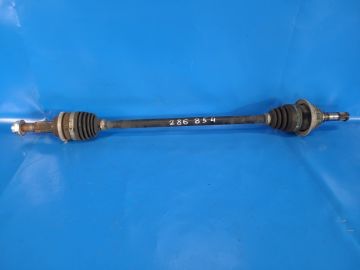 Tylna półoś lew. MAZDA CX-5 (KE) 11-17