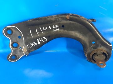 Wzdłużne ramię tylnego zawieszenia lew. MAZDA CX-5 (KE) 11-17