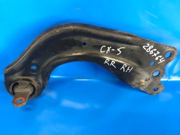 Wzdłużne ramię tylnego zawieszenia praw. MAZDA CX-5 (KE) 11-17