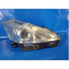 Reflektor praw. TOYOTA PRIUS PLUS 11-14