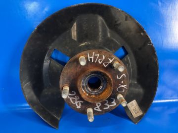 Piasta tyl. lew. MAZDA CX-5 (KE) 11-17