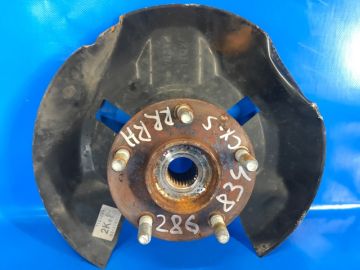 Piasta tyl. praw. MAZDA CX-5 (KE) 11-17