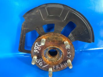 Piasta przed. praw. MAZDA CX-5 (KE) 11-17