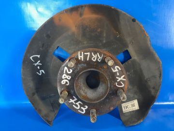 Piasta tyl. lew. MAZDA CX-5 (KE) 11-17