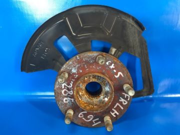 Piasta przed. lew. MAZDA CX-5 (KE) 11-17