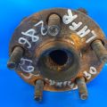 4355047010 | Piasta przed. lew. TOYOTA PRIUS - 30 09-17 (286693)