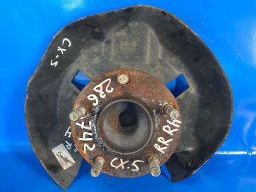 Piasta tyl. praw. MAZDA CX-5 (KE) 11-17