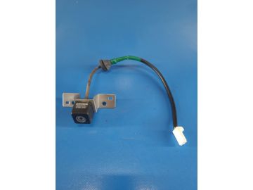 kamera cofania NISSAN LEAF 10-17