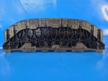 osłona przedniego zderzaka NISSAN LEAF 10-17