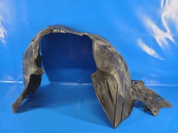 Nadkole przed. lew. NISSAN LEAF 10-17