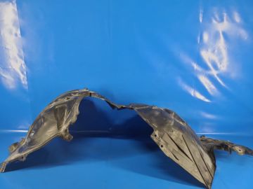 Nadkole przed. lew. NISSAN LEAF 10-17