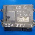 275700-5201 | Moduł sterowania silnikiem MAZDA CX-5 (KE) 11-17 (287551)