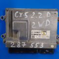 275700-5202 | Moduł sterowania silnikiem MAZDA CX-5 (KE) 11-17 (287553)