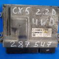 275700-5055 | Moduł sterowania silnikiem MAZDA CX-5 (KE) 11-17 (287547)