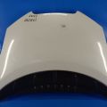 65100-3NF0A | Maska NISSAN LEAF 10-17 (279258)