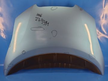 Maska NISSAN LEAF 10-17