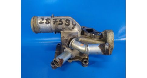 Kołnierz układu chłodzenia MAZDA CX-7 06-12