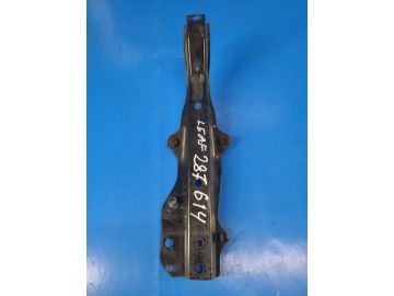 Wspornik zamka maski NISSAN LEAF 10-17