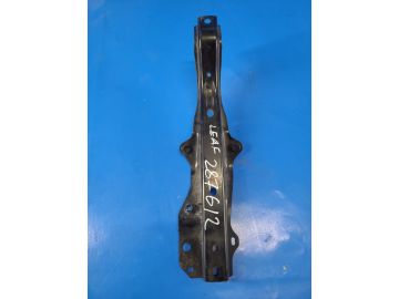 Wspornik zamka maski NISSAN LEAF 10-17