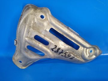 osłona kolektora wydechowego TOYOTA PRIUS - 30 09-17