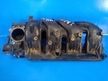 Kolektor dolotowy MITSUBISHI LANCER X 10 07-15