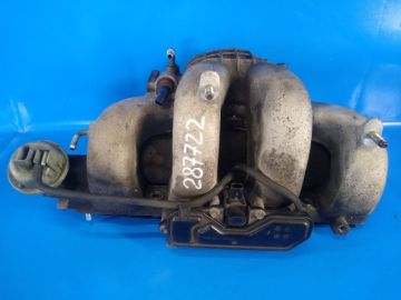 Kolektor dolotowy MAZDA CX-7 06-12