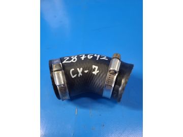 Rura intercoolera MAZDA CX-7 06-12