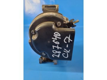 Alternator MAZDA CX-7 06-12