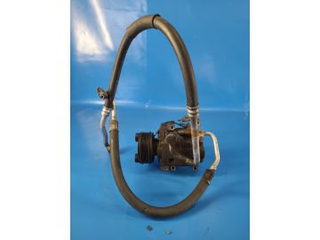 Kompresor klimatyzacji MAZDA CX-7 06-12