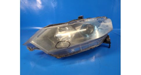 Reflektor Lampa przednia lew. HONDA INSIGHT 08-14