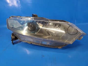 Reflektor Lampa przednia praw. HONDA INSIGHT 08-14