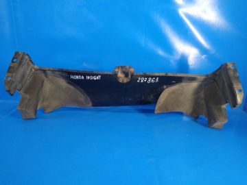 osłona przedniego zderzaka HONDA INSIGHT 08-14