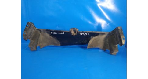 osłona przedniego zderzaka HONDA INSIGHT 08-14 osłona przedniego zderzaka HONDA INSIGHT 08-14