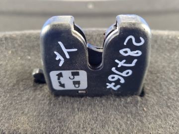 zamek pokrywy bagażnika HYUNDAI SONATA YF 10-14