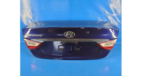 KLAPA TYLNA HYUNDAI SONATA YF 10-14 KLAPA TYLNA HYUNDAI SONATA YF 10-14