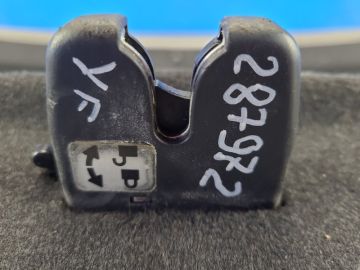 zamek pokrywy bagażnika HYUNDAI SONATA YF 10-14