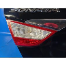 Wewnętrzna lampa lew. HYUNDAI SONATA YF 10-14