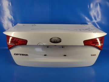 KLAPA TYLNA KIA OPTIMA TF 11-16