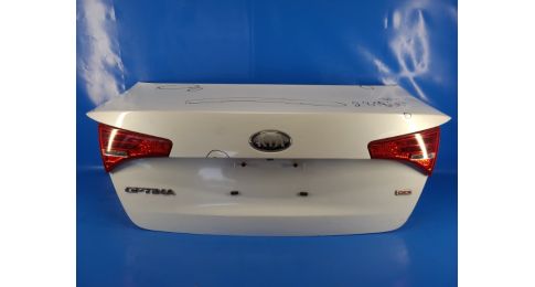 KLAPA TYLNA KIA OPTIMA TF 11-16 KLAPA TYLNA KIA OPTIMA TF 11-16