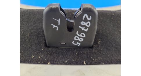 zamek pokrywy bagażnika KIA OPTIMA TF 11-16