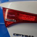 Lampa tylna wewnętrzna lew. KIA OPTIMA TF 11-16 (287988)