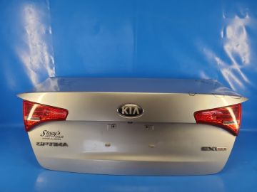 KLAPA TYLNA KIA OPTIMA TF 11-16