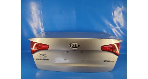 KLAPA TYLNA KIA OPTIMA TF 11-16 KLAPA TYLNA KIA OPTIMA TF 11-16