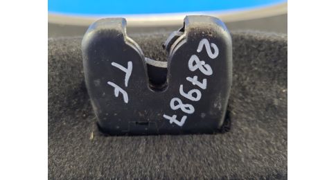 zamek pokrywy bagażnika KIA OPTIMA TF 11-16 zamek pokrywy bagażnika KIA OPTIMA TF 11-16