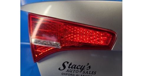 Lampa tylna wewnętrzna lew. KIA OPTIMA TF 11-16 Lampa tylna wewnętrzna lew. KIA OPTIMA TF 11-16