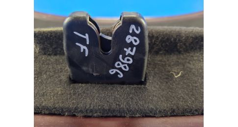 zamek pokrywy bagażnika KIA OPTIMA TF 11-16 zamek pokrywy bagażnika KIA OPTIMA TF 11-16