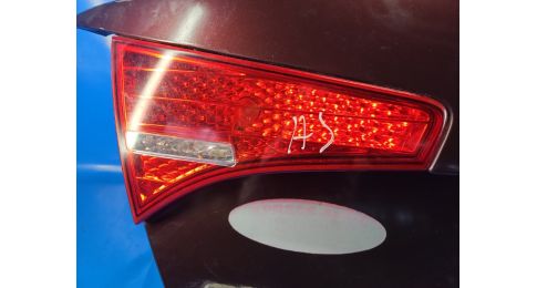 Lampa tylna wewnętrzna lew. KIA OPTIMA TF 11-16 Lampa tylna wewnętrzna lew. KIA OPTIMA TF 11-16