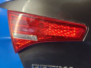 Lampa tylna wewnętrzna lew. KIA OPTIMA TF 11-16