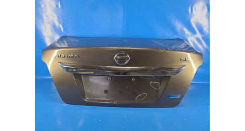 KLAPA TYLNA NISSAN ALTIMA L33 12-18